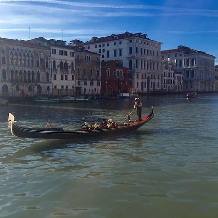 Casa Fornaretto Hotel Venice Exterior photo