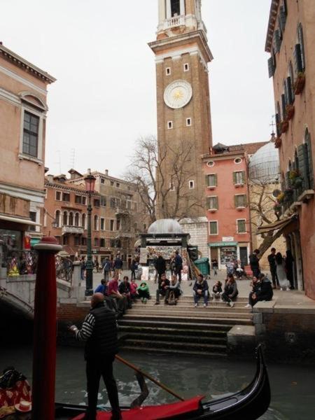 Casa Fornaretto Hotel Venice Exterior photo