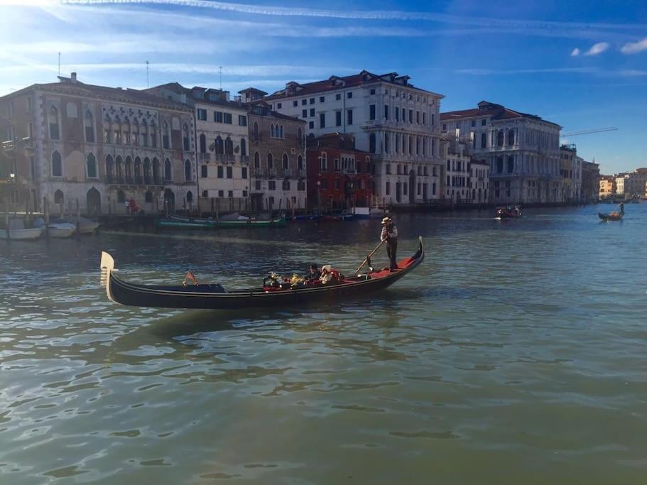 Casa Fornaretto Hotel Venice Exterior photo